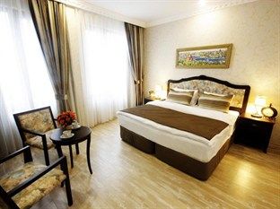 Taksim House Istanbul