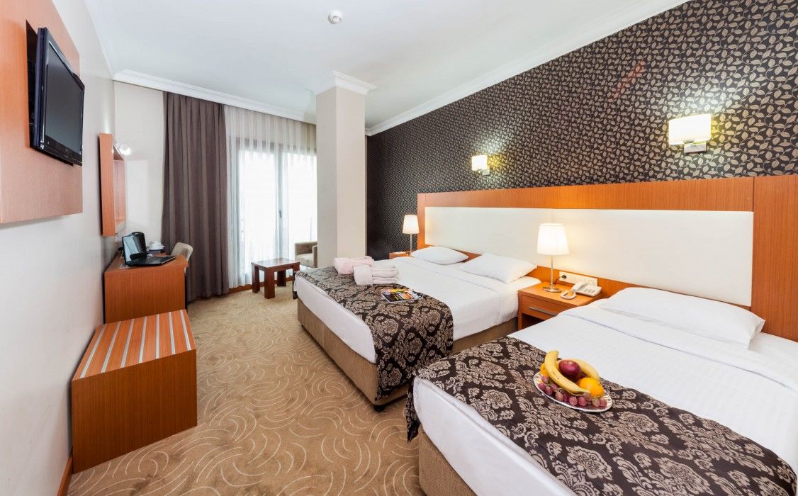 Grand Avcilar 3* Istanbul