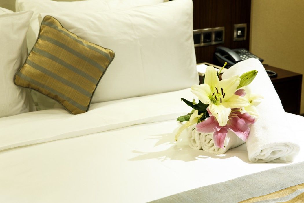 Hotel Grand Aras & 4*