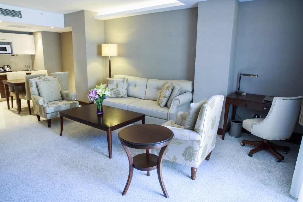 Grand Aras & Hotel 4*