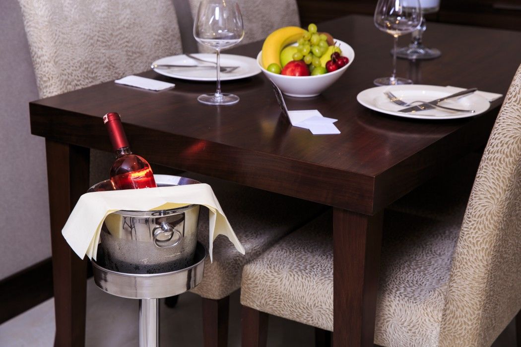 Grand Aras & 4* Istanbul