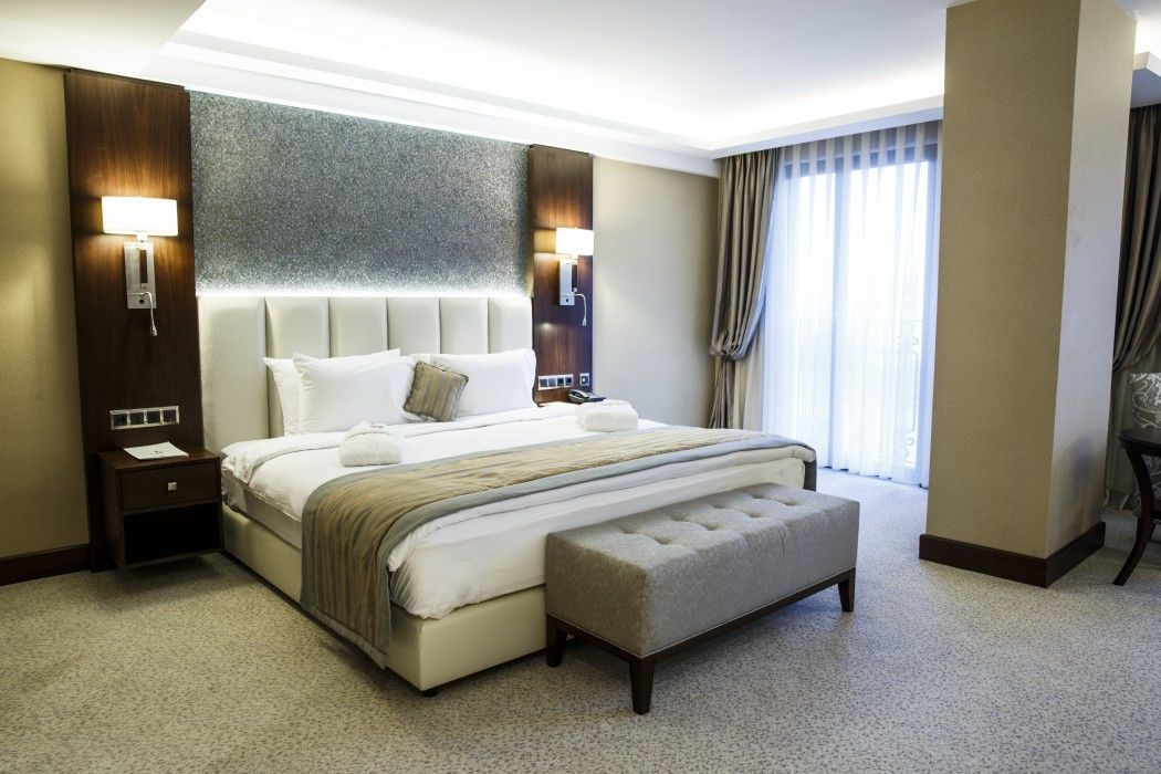 Grand Aras & Istanbul