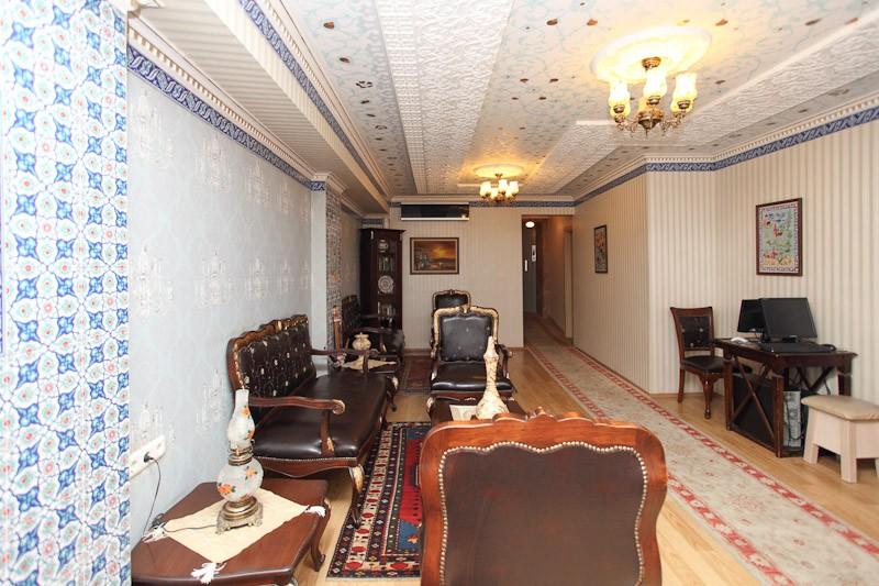 Hotel Aldem Istanbul