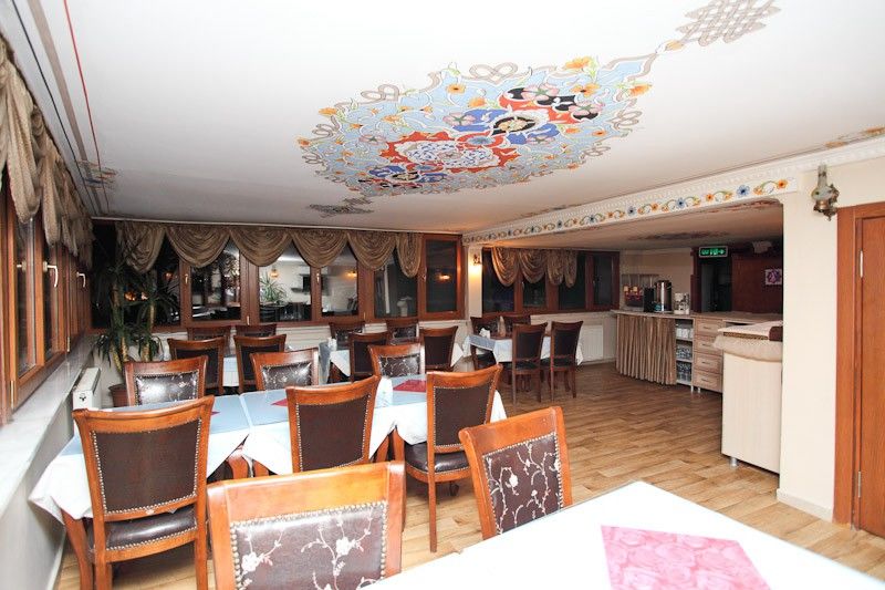 Aldem Hotel Istanbul