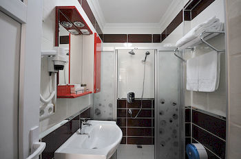 Hotel Gumus Palace 4*