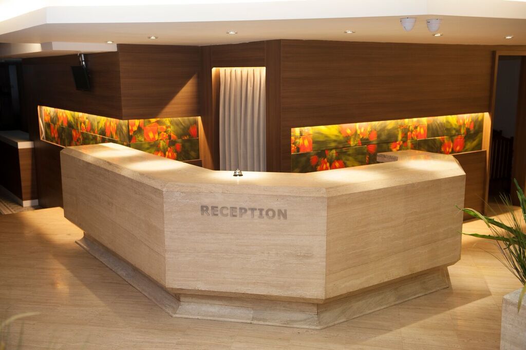 Hotel Birbey 3*