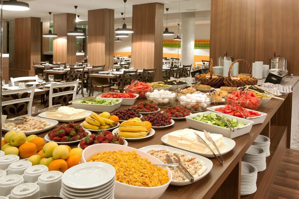 Birbey Hotel Istanbul