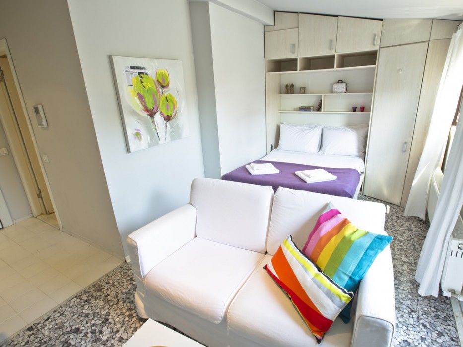 Aparthotel Cityloft 36 3*