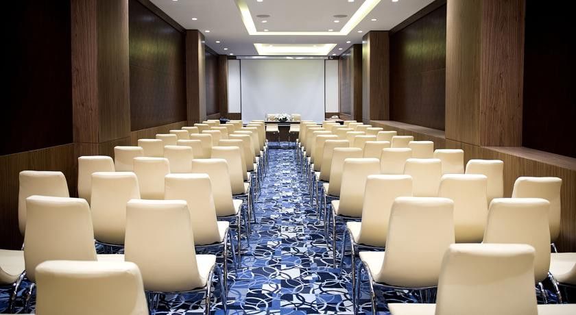 Ramada By Wyndham Florya Hotel