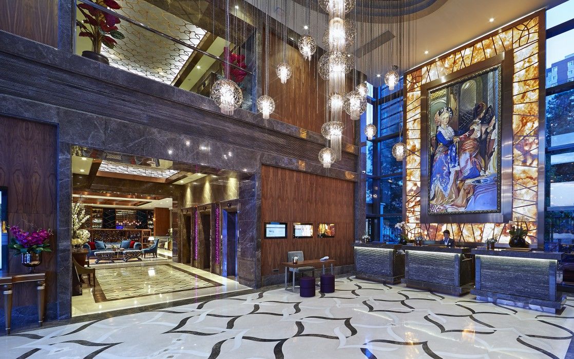 Hotel Uranus Topkapi 5*