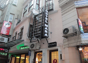 Hotel Mara Istanbul