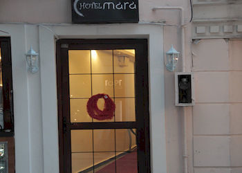 Mara 3* Istanbul