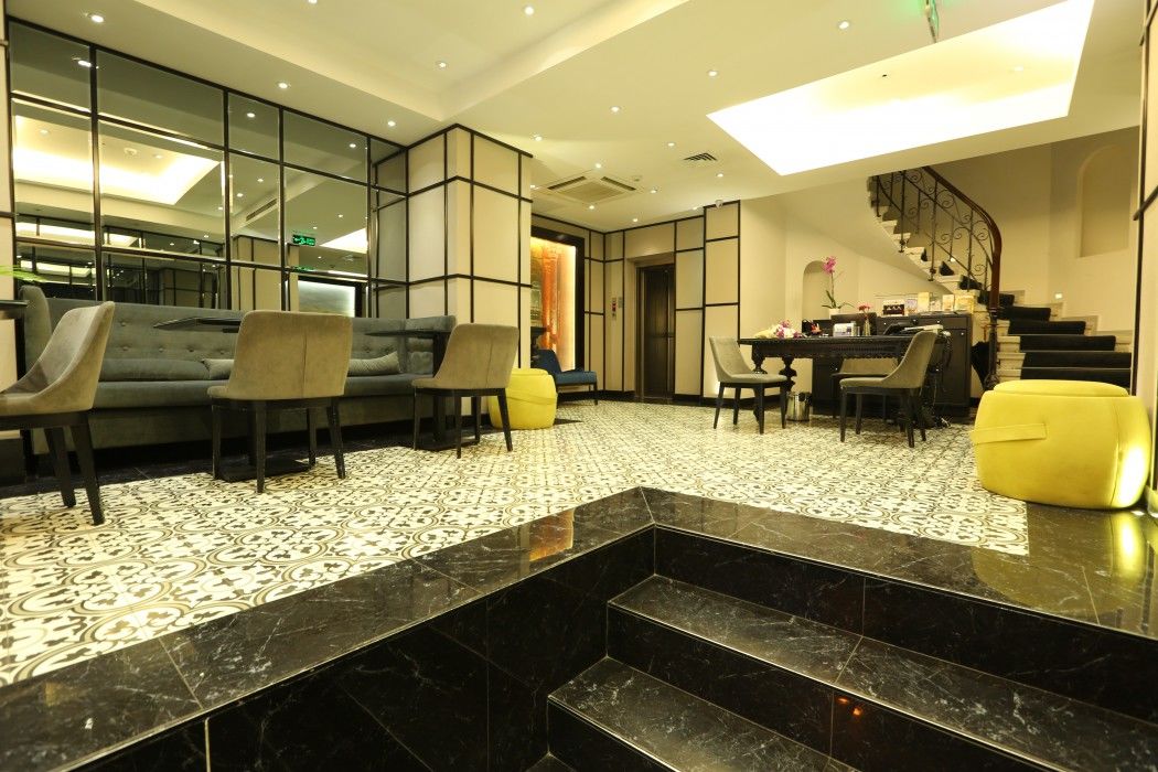 Molton Nisantasi İstanbul