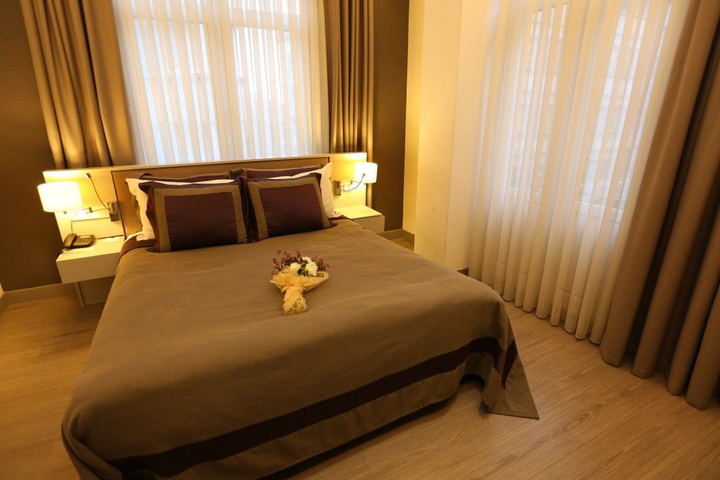 Molton Nisantasi 4*