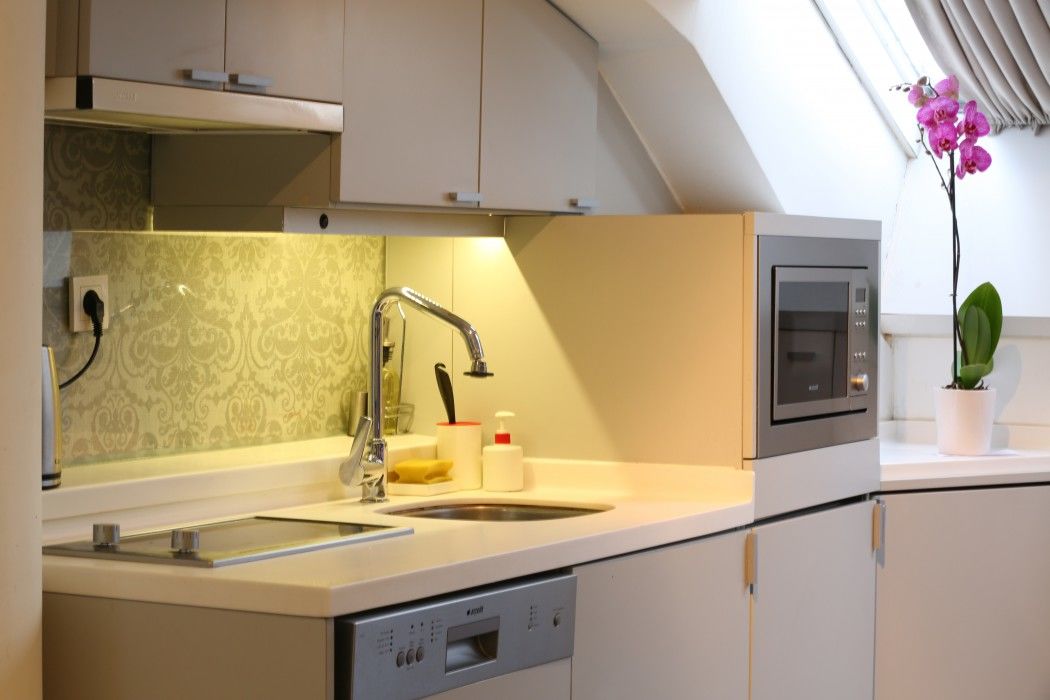 Molton Nisantasi Apart Otel 4*