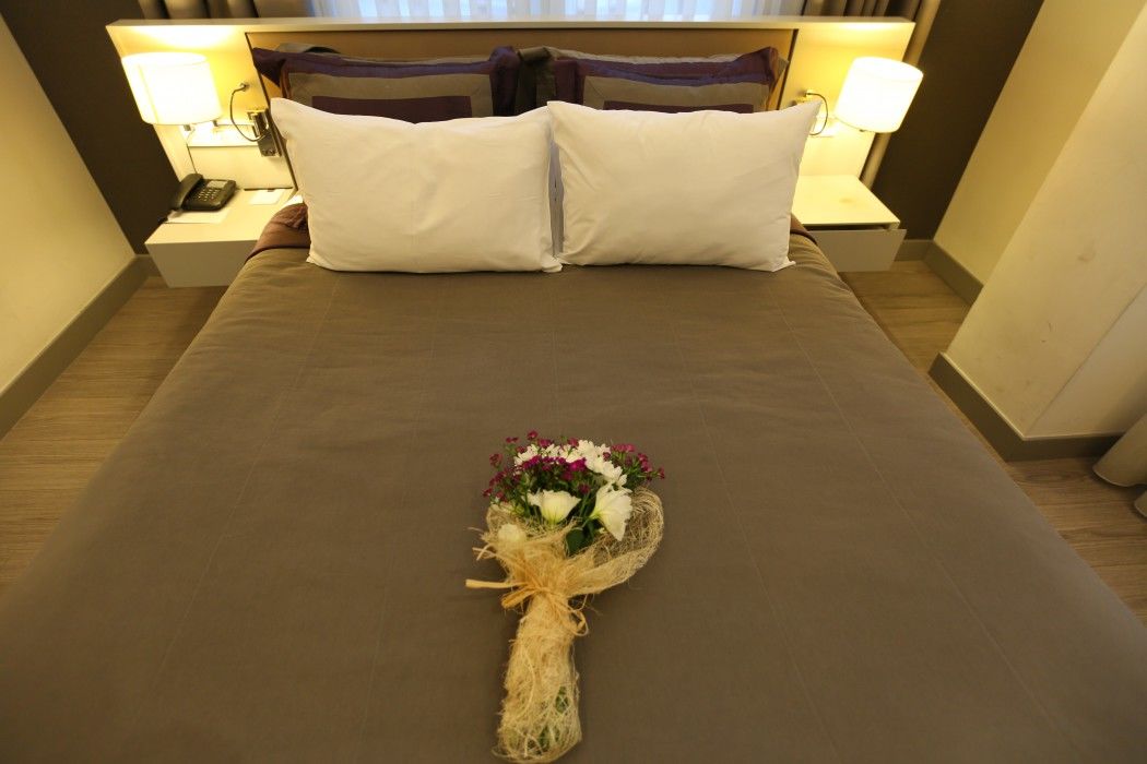 Apart Otel Molton Nisantasi İstanbul
