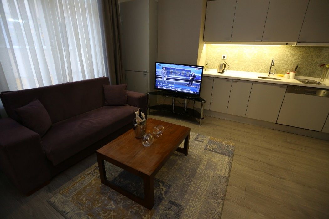 Molton Nisantasi 4* İstanbul