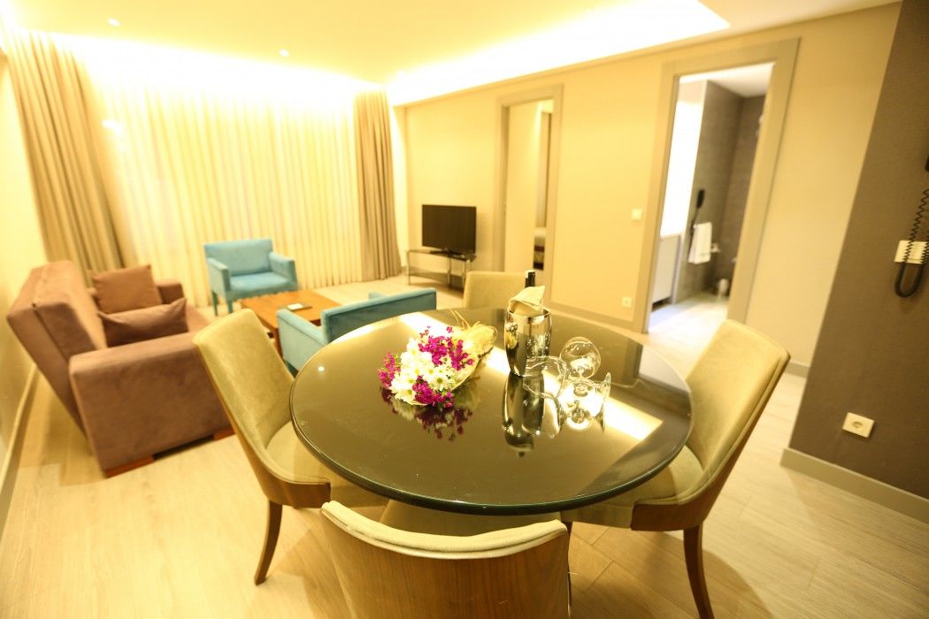 Molton Nisantasi İstanbul