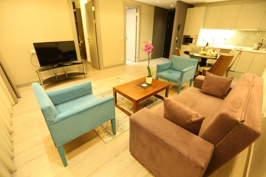 Molton Nisantasi Apart Otel