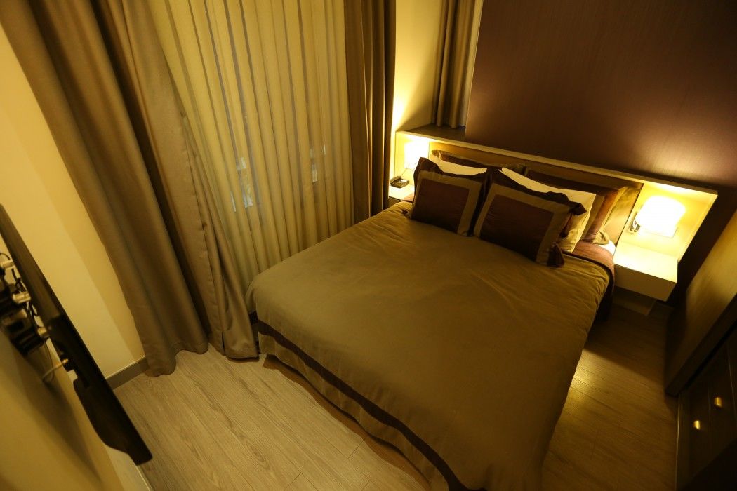 Apart Otel Molton Nisantasi 4*