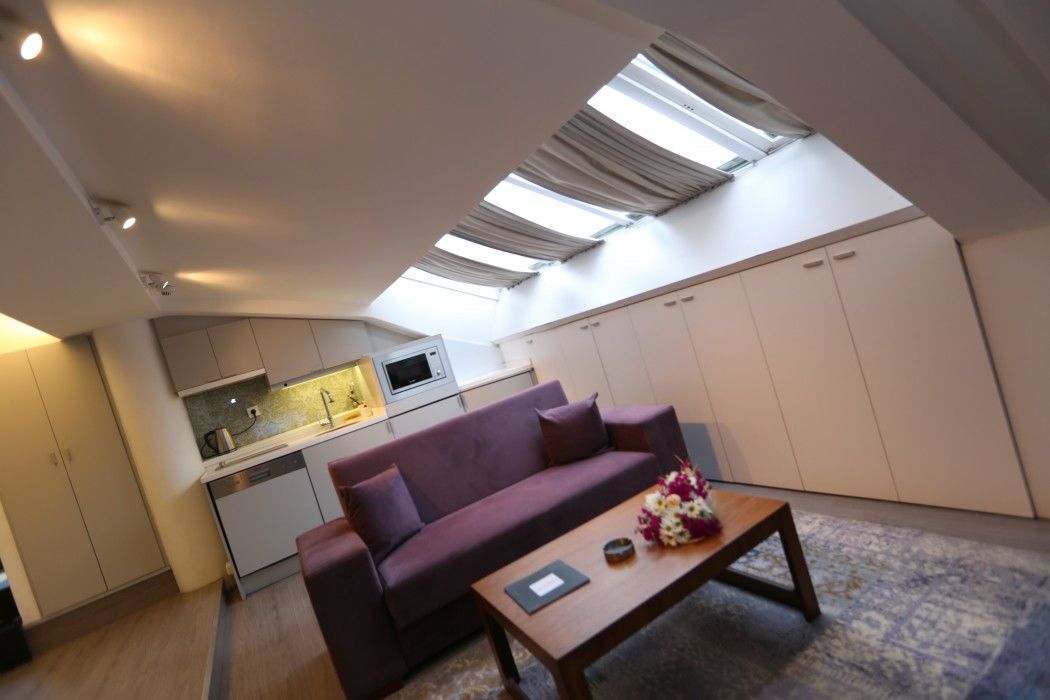 Apart Otel Molton Nisantasi İstanbul