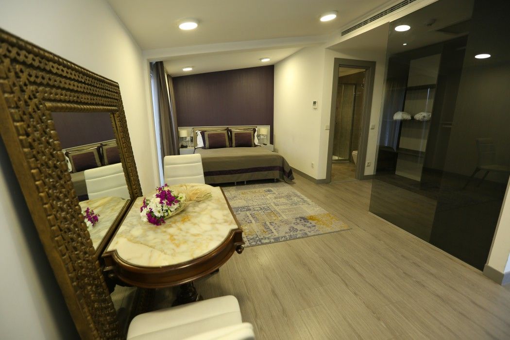 Molton Nisantasi 4* İstanbul