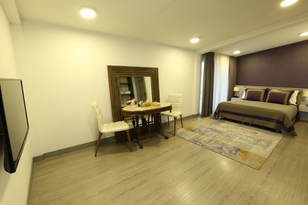 Apart Otel Molton Nisantasi