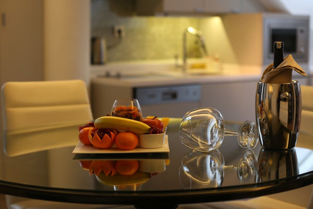 Molton Nisantasi Apart Otel