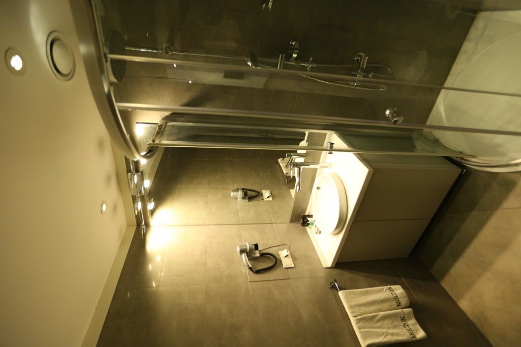 Molton Nisantasi