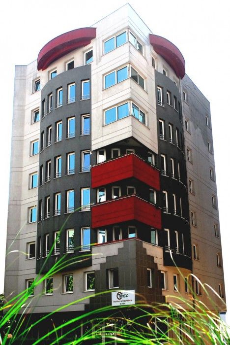 Apart Otel Tempo Gayrettepe