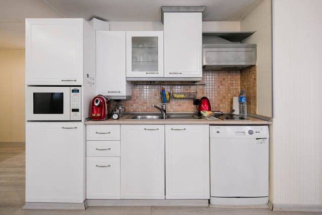 Tempo Gayrettepe Aparthotel
