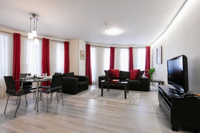 Tempo Gayrettepe 4* Istanbul