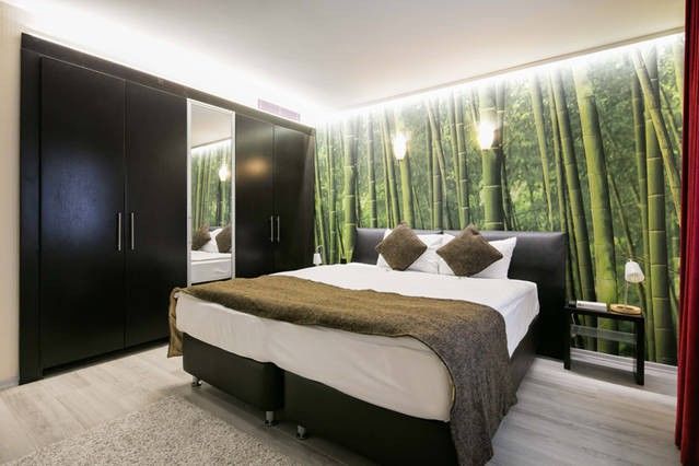 Tempo Gayrettepe Apart Otel İstanbul