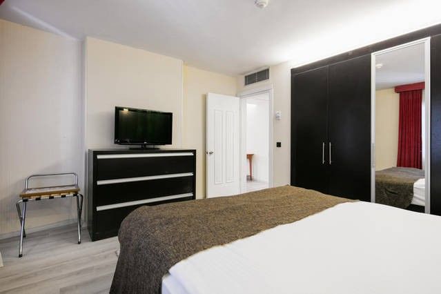 Tempo Gayrettepe Apart Otel