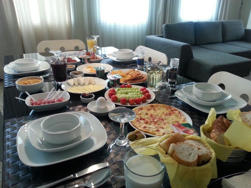 Aparthotel Tempo Gayrettepe