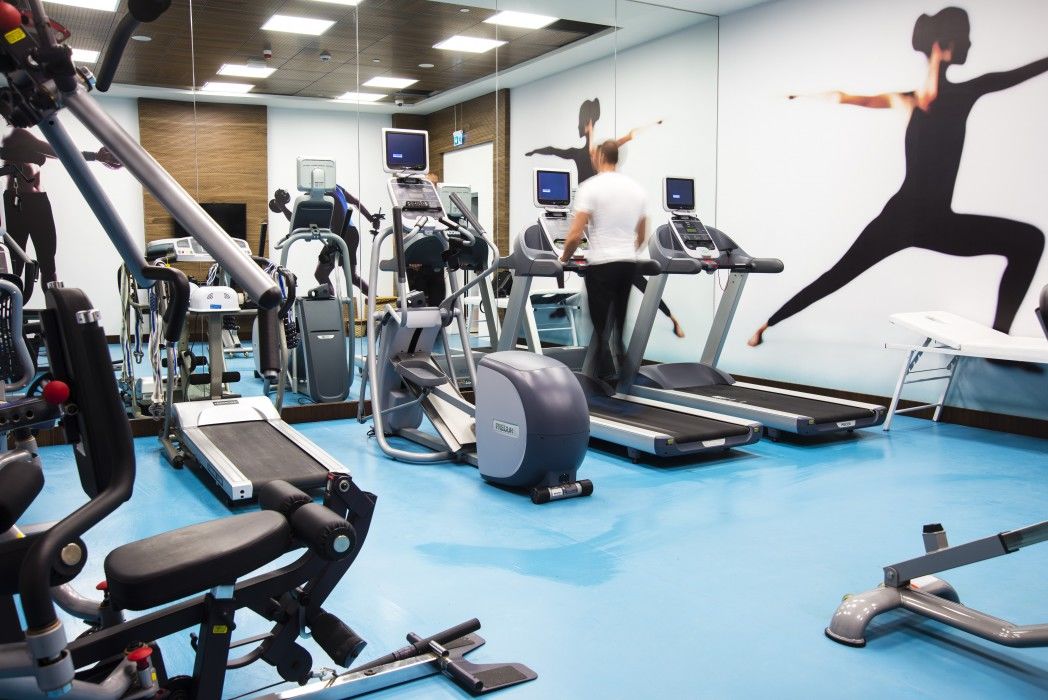 Hotel The Elysium Styles Taksim 4*