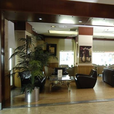 Boutique Princess Hotel Istanbul