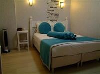 Ishakpasa Konagi 3* İstanbul