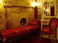 Ishakpasa Konagi 3* İstanbul