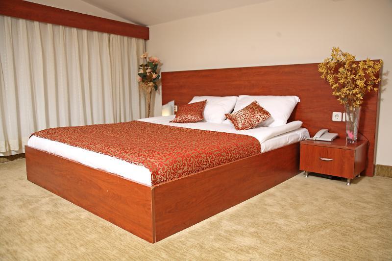 Carlton Old Hotel Istanbul