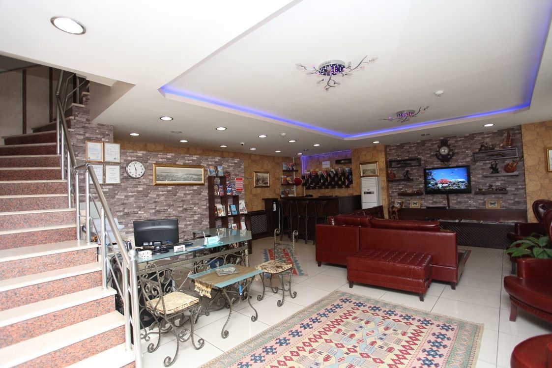 Fors Hotel