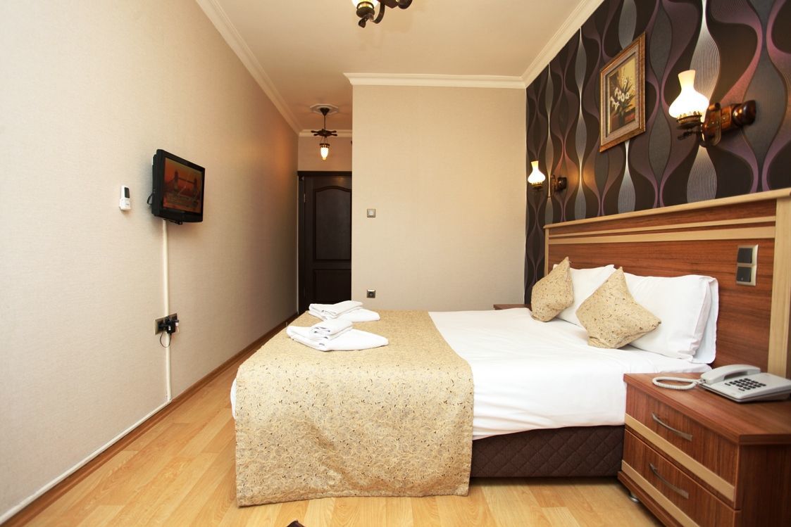 Fors Hotel 3*