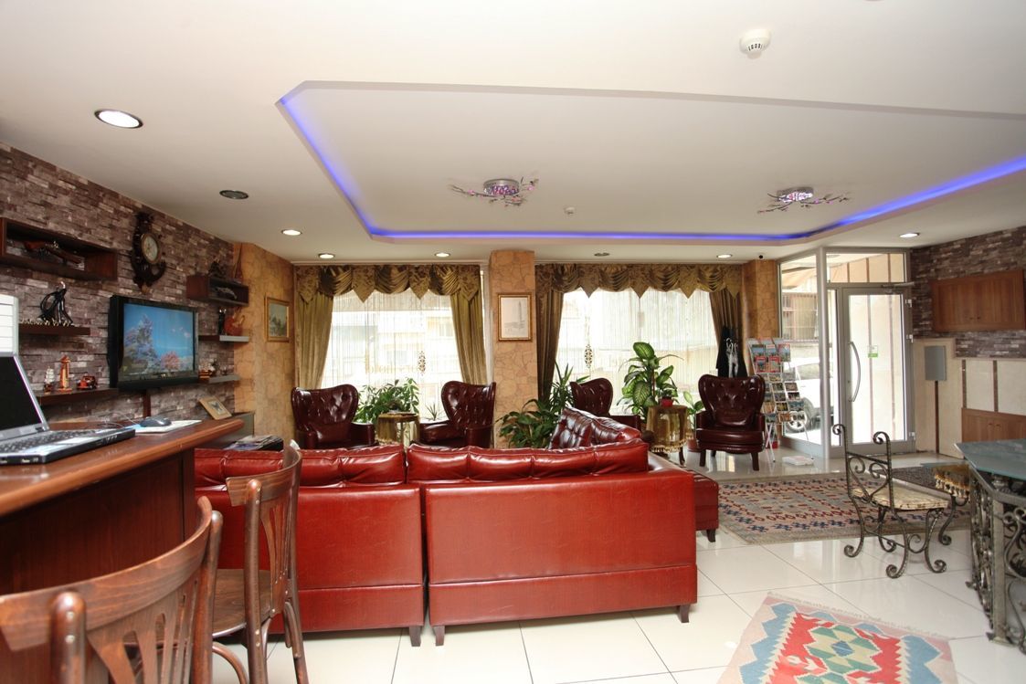 Hotel Fors