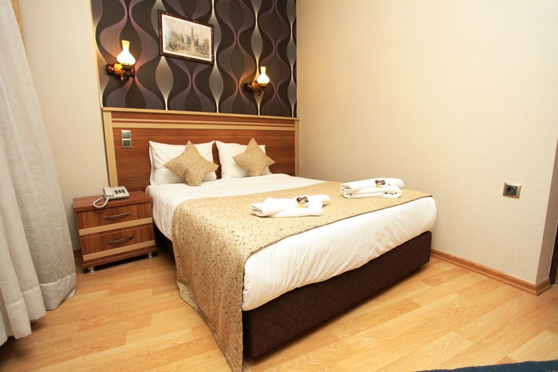 Fors Hotel Istanbul