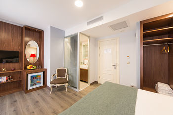 Sometimes Taksim Hotel