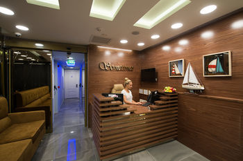 Sometimes Taksim Hotel Istambul