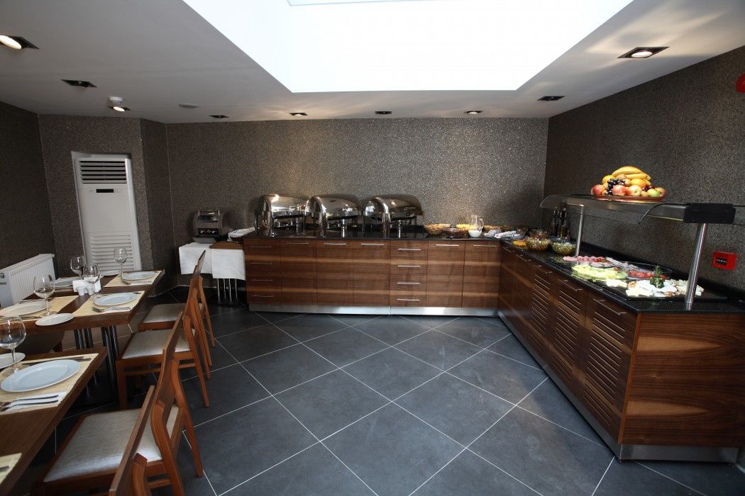 Polatdemir Hotel