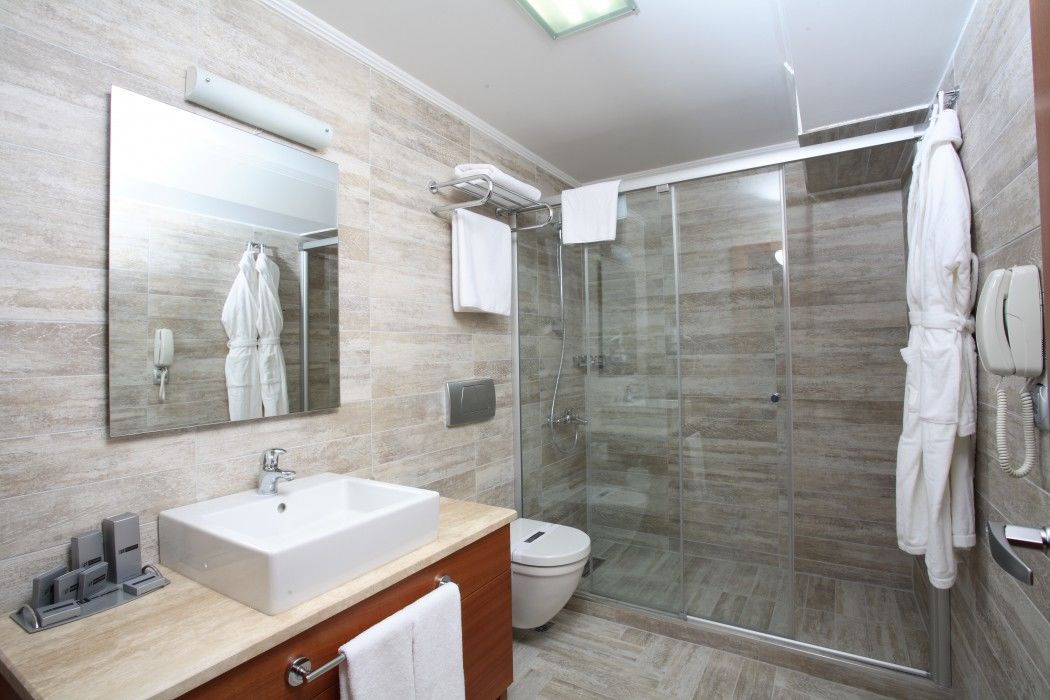 Polatdemir 3* Istanbul