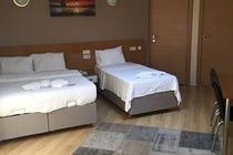 Hotel Avcilar Dedem 2 Istambul