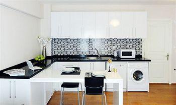 Aparthotel Akin 3*